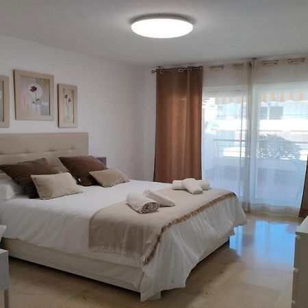 Apartamento En Marbella Junto A Campos De Golf Dış mekan fotoğraf