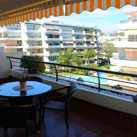 Apartamento En Marbella Junto A Campos De Golf Dış mekan fotoğraf