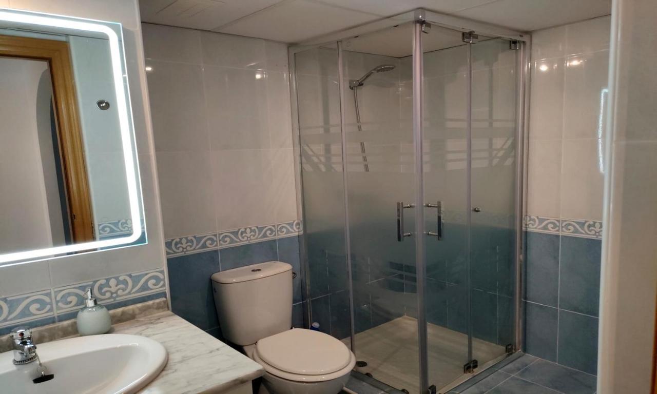 Apartamento En Marbella Junto A Campos De Golf Dış mekan fotoğraf